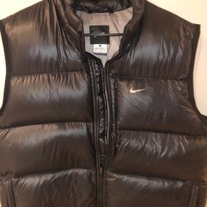 Men’s Nike Vest